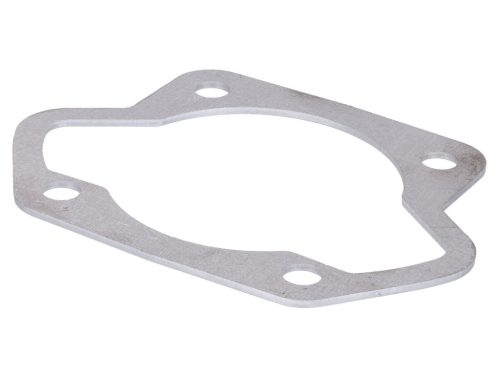 Távtartó / távolságtartó lemez Schmitt hengeralap 54,5mm 70-90cc 1,5mm Simson S51, S70, S83, SR80 modellekhez