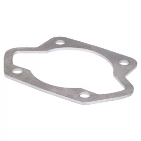   Távtartó / távolságtartó lemez Schmitt hengeralap 54,5mm 70-90ccm 2,0mm Simson S51, S70, S83, SR80 modellekhez