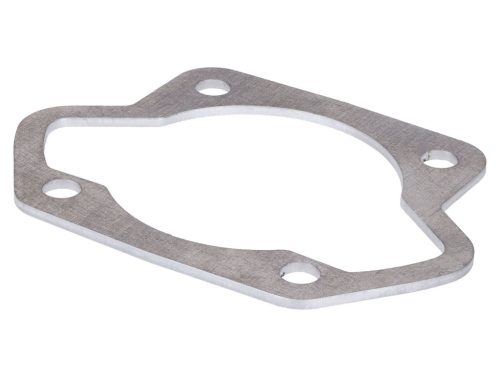 Távtartó / távolságtartó lemez Schmitt hengeralap 54,5mm 70-90ccm 2,0mm Simson S51, S70, S83, SR80 modellekhez
