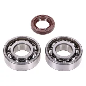   Schmitt SKF, FKM Premium -C4- csapágykészlet a Piaggio Ciao, Bravo, Boxer modellekhez