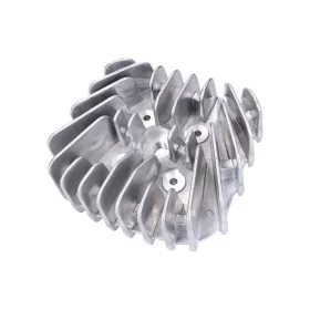   Hengerfej Schmitt RD Style 50ccm Simson S51, S53, SR50, KR51/2, SR50, KR51/2 hengerfejhez.