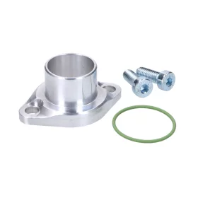   Szívócső Schmitt a PHBG 24mm, 24/21mm-hez Simson S50, S51, S53, S70, SR50, SR80, KR50/1, KR50/2, Schwalbe, Sperber, Star, Habicht, S50/1, KR50/2, S50/1, KR50/2, S50/1, KR50/2, S50/1, KR50/2, KR50/2