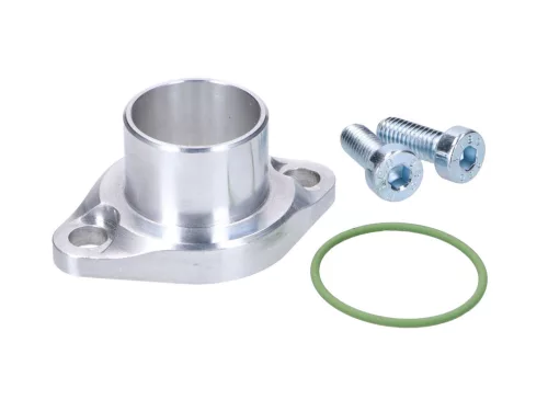 Szívócső Schmitt a PHBG 24mm, 24/21mm-hez Simson S50, S51, S53, S70, SR50, SR80, KR50/1, KR50/2, Schwalbe, Sperber, Star, Habicht, S50/1, KR50/2, S50/1, KR50/2, S50/1, KR50/2, S50/1, KR50/2, KR50/2