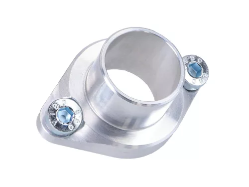 Szívócső Schmitt a PHBG 24mm, 24/21mm-hez Simson S50, S51, S53, S70, SR50, SR80, KR50/1, KR50/2, Schwalbe, Sperber, Star, Habicht, S50/1, KR50/2, S50/1, KR50/2, S50/1, KR50/2, S50/1, KR50/2, KR50/2