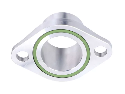 Szívócső Schmitt a PHBG 24mm, 24/21mm-hez Simson S50, S51, S53, S70, SR50, SR80, KR50/1, KR50/2, Schwalbe, Sperber, Star, Habicht, S50/1, KR50/2, S50/1, KR50/2, S50/1, KR50/2, S50/1, KR50/2, KR50/2