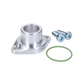   Szívócső Schmitt a PHBG 24mm, 17,5/21mm számára Simson S50, S51, S53, S70, SR50, SR80, KR50/1, KR50/2, Schwalbe, Sperber, Star, Habicht, S50, SR50/1, KR50/2, SR50/1, KR50/2