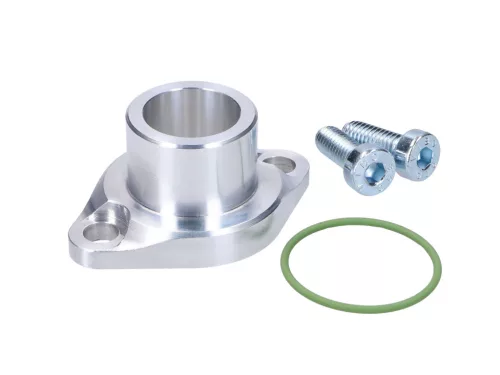 Szívócső Schmitt a PHBG 24mm, 17,5/21mm számára Simson S50, S51, S53, S70, SR50, SR80, KR50/1, KR50/2, Schwalbe, Sperber, Star, Habicht, S50, SR50/1, KR50/2, SR50/1, KR50/2