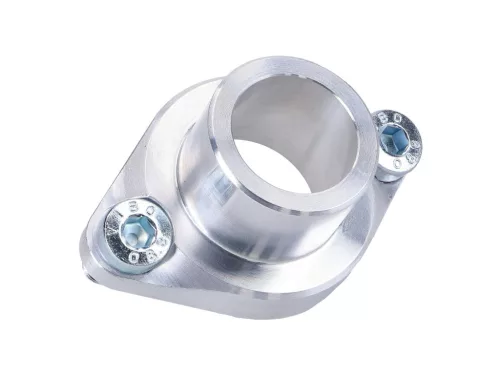 Szívócső Schmitt a PHBG 24mm, 17,5/21mm számára Simson S50, S51, S53, S70, SR50, SR80, KR50/1, KR50/2, Schwalbe, Sperber, Star, Habicht, S50, SR50/1, KR50/2, SR50/1, KR50/2