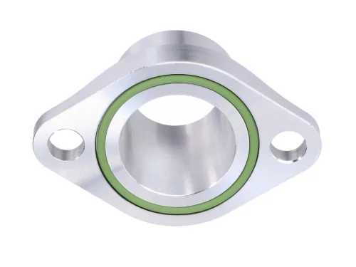 Szívócső Schmitt a PHBG 24mm, 17,5/21mm számára Simson S50, S51, S53, S70, SR50, SR80, KR50/1, KR50/2, Schwalbe, Sperber, Star, Habicht, S50, SR50/1, KR50/2, SR50/1, KR50/2