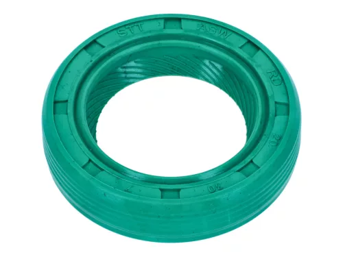 Olajtömítés készlet motor Schmitt FKM zöld a Simson S51, S53, S70, S83, SR50, SR80, KR51/2, M500, M700, KR51/2, M500, SR50, SR50, SR50, SR80, KR51/2, KR51/2