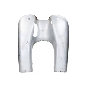   Lábvédő Schmitt festetlen Simson KR51/2 Schwalbe-hoz Simson KR51/2 Schwalbe