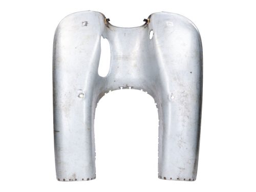 Lábvédő Schmitt festetlen Simson KR51/2 Schwalbe-hoz Simson KR51/2 Schwalbe