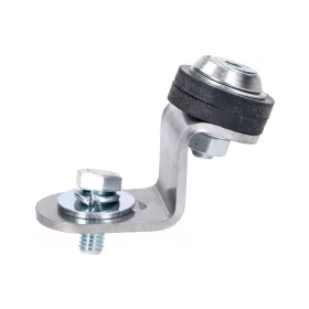   Schmitt benzintank rögzítő konzol Simson S50, S51, S70 benzintankhoz