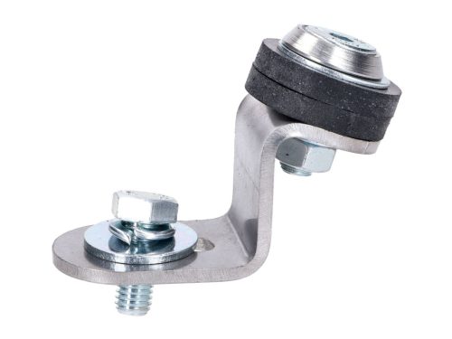 Schmitt benzintank rögzítő konzol Simson S50, S51, S70 benzintankhoz