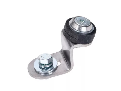 Schmitt benzintank rögzítő konzol Simson S50, S51, S70 benzintankhoz