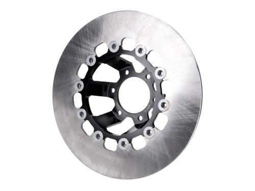 Féktárcsa Schmitt Floater by NG Brakes D=280mm MZ ETZ, TS 125 - 300ccm-hez