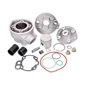   Top Performances henger készlet alumínium 50mm, 86cc, 44mm löket Minarelli AM6-hoz