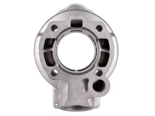 Top Performances henger készlet alumínium 50mm, 86cc, 44mm löket Minarelli AM6-hoz