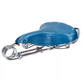 Nyereg / ülés Tabor Heavy Duty Classic - égszínkék