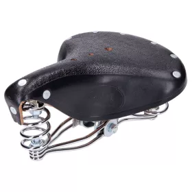 Nyereg / Ülés Tabor Lady Classic - fekete