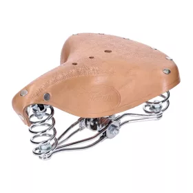 Nyereg / ülés Tabor Lady Classic - természetes