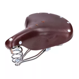 Nyereg / Ülés Tabor Lady Classic - gesztenye barna