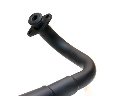 Tecno Streetline kipufogó - Piaggio