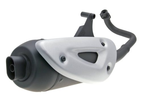 Tecno Straight kipufogó - Aprilia SR50 (Piaggio blokk)