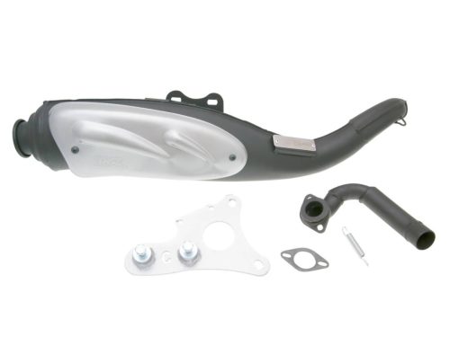 Turbo Kit TKR kipufogó - CPI, Keeway, Kínai (2 ütemű)