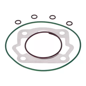   Top Performances Trophy henger tömítés készlet 70cc 47mm - Derbi Senda GPR, Gilera GSM SMT RCR Zulu EBE, EBS