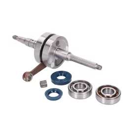   Top Performances főtengely 10mm - Minarelli (fekvőhengeres)