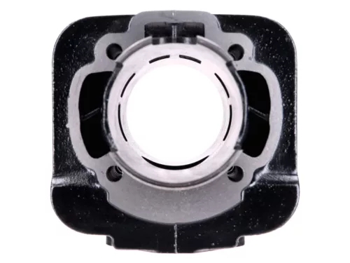 Top Performances Trophy Black Edition 70ccm henger készlet a Piaggio AC-hez