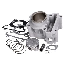   Henger készlet Top Performances 125cc 52mm Yamaha X-Max, YZF, WR 125, YZF, Yamaha X-Max, YZF, WR 125 hengerekhez