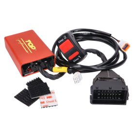   CDI gyújtóegység Top Performances digital Racing Minarelli AM6 Euro4 modellhez