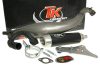 Turbo Kit Quad / ATV 2T (2 ütemű) kipufogó - Adly 50cc