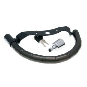   Urban Security Practic beépített robogó lakat - Daelim Dart NC 125 2016-