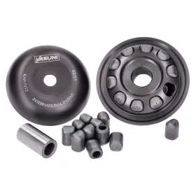 Variomatic Yasuni Axial a Minarellihez