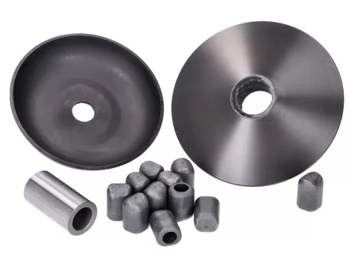 Variomatic Yasuni Axial a Minarellihez