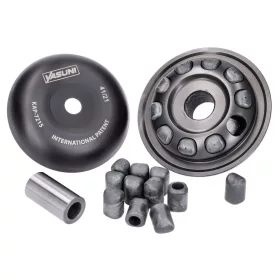 Variomatic Yasuni Axial a Peugeot függőlegeshez