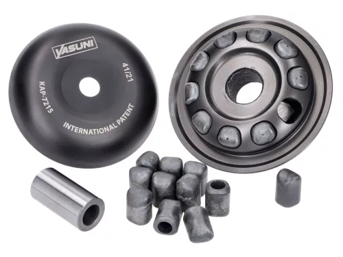 Variomatic Yasuni Axial a Peugeot függőlegeshez