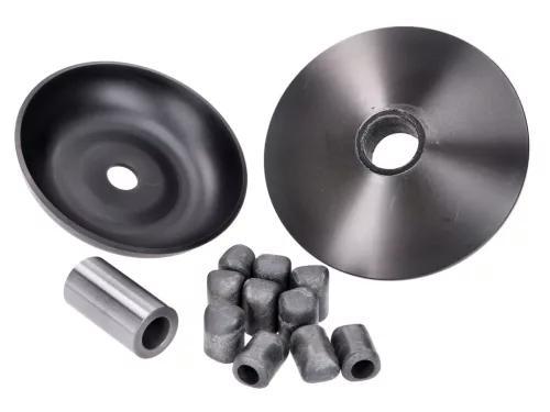 Variomatic Yasuni Axial a Peugeot függőlegeshez