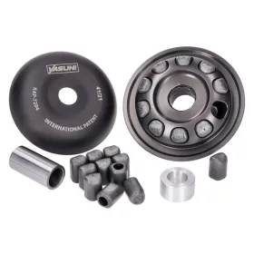 Variomatic Yasuni axiál Piaggio 50-90ccm-hez