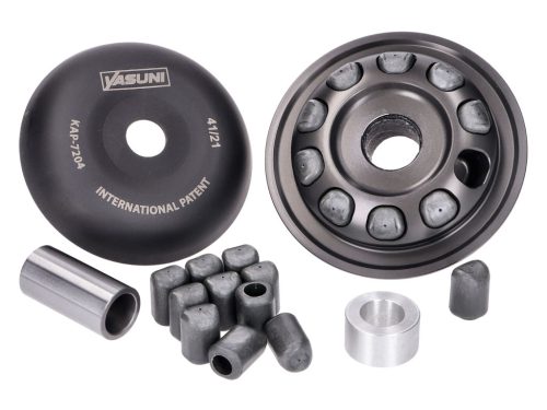 Variomatic Yasuni axiál Piaggio 50-90ccm-hez