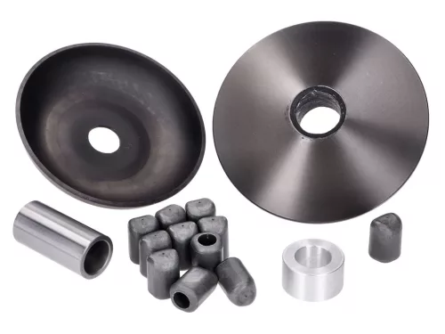 Variomatic Yasuni axiál Piaggio 50-90ccm-hez