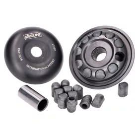   Variomatic Yasuni Axial 16mm CPI-hez, Keeway, Kína 2 ütemű