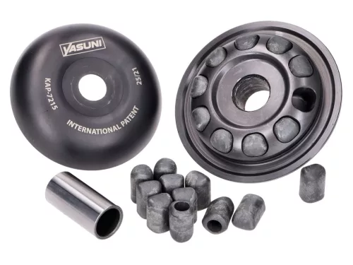 Variomatic Yasuni Axial 16mm CPI-hez, Keeway, Kína 2 ütemű