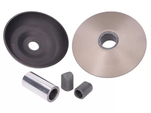 Variomatic Yasuni Axial a Piaggio Fly, Liberty, Medley, Vespa Primavera, Sprint, GTS, S 125 modellekhez