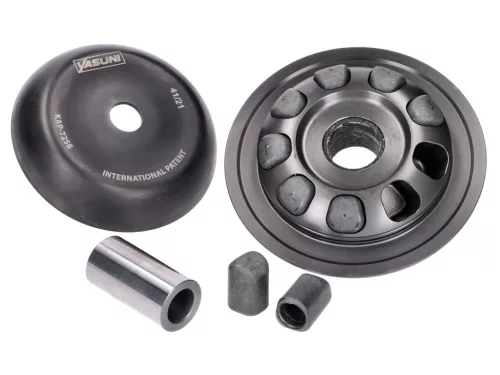 Variomatic Yasuni Axial Yamaha X-Max 125-öshöz