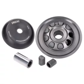 Variomatic Yasuni Axial Yamaha X-Max 125 Euro 5 motorhoz