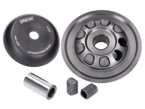 Variomatic Yasuni Axial Yamaha X-Max 125 Euro 5 motorhoz